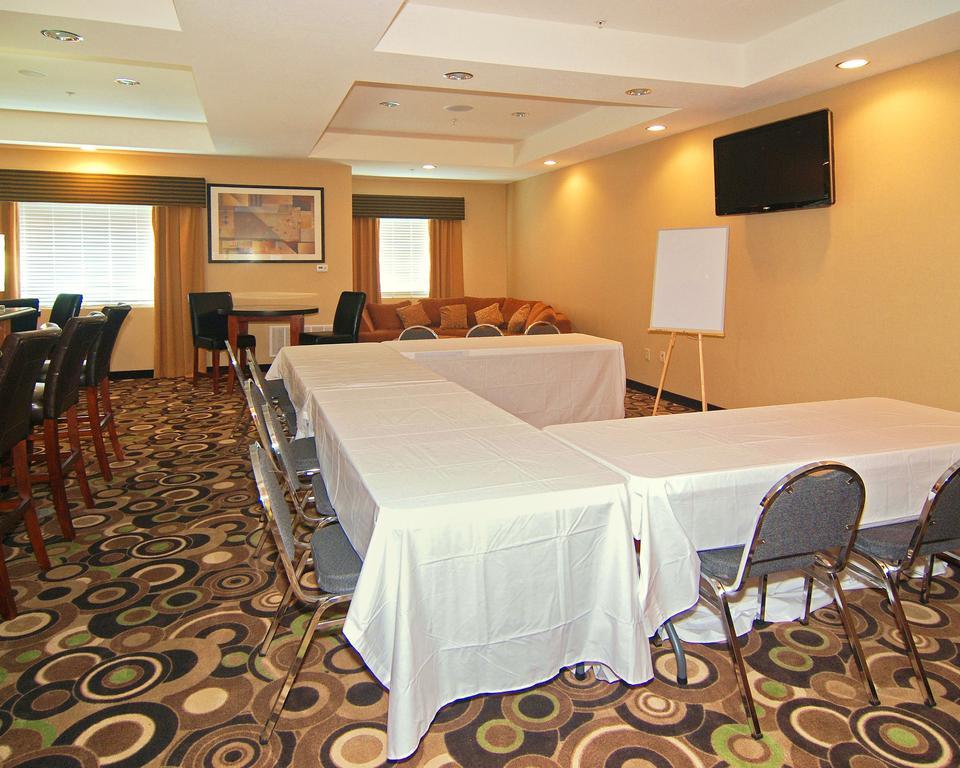 Hometown Executive Suites Bridgeport Facilidades foto