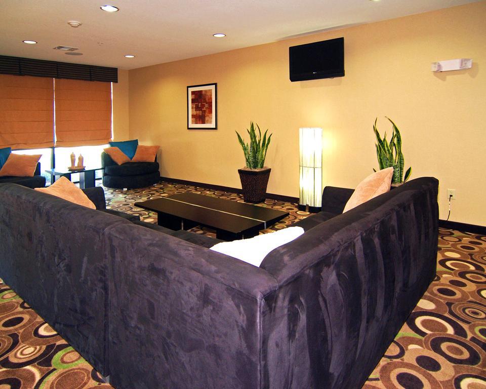 Hometown Executive Suites Bridgeport Interior foto